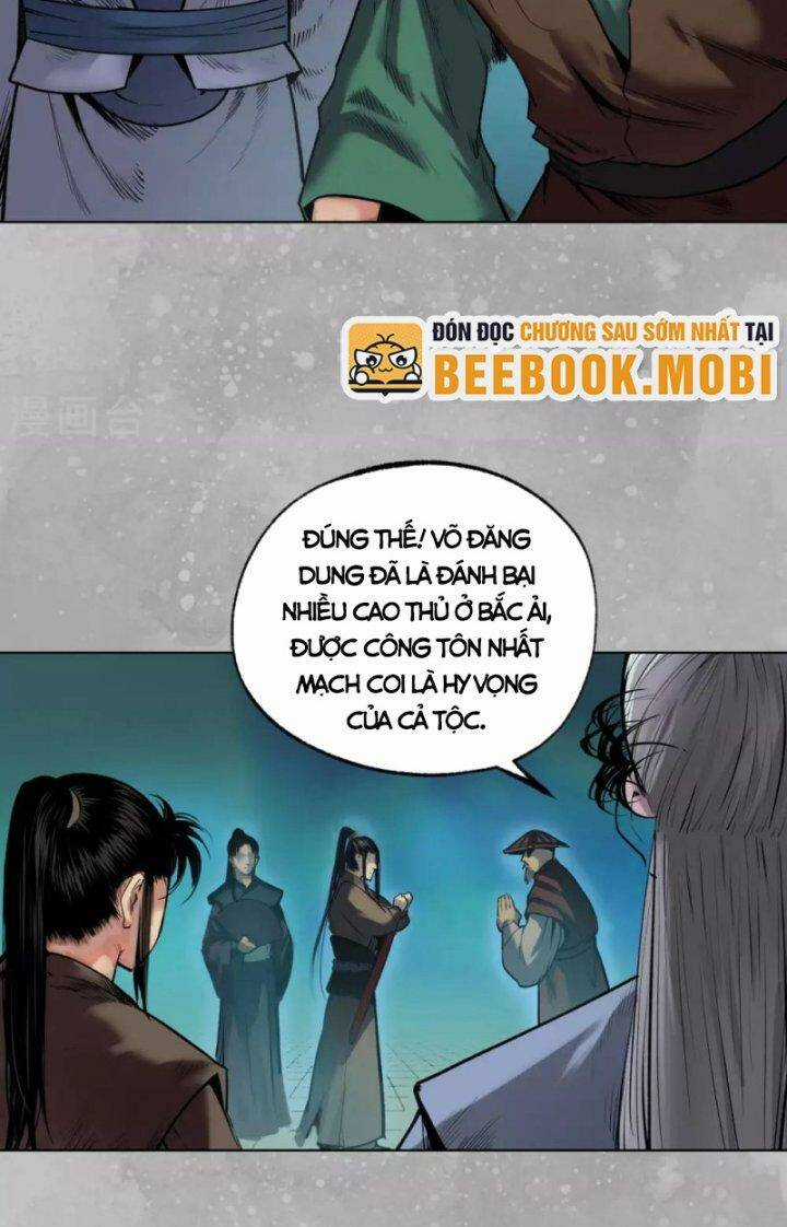 Tạng Phong Hành Chapter 106 trang 2