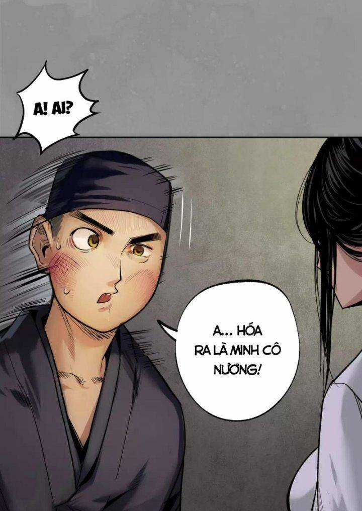 Tạng Phong Hành Chapter 106 trang 23