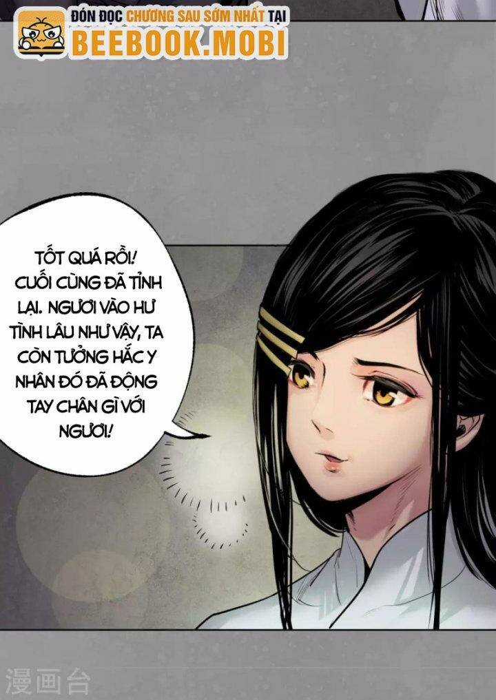 Tạng Phong Hành Chapter 106 trang 24
