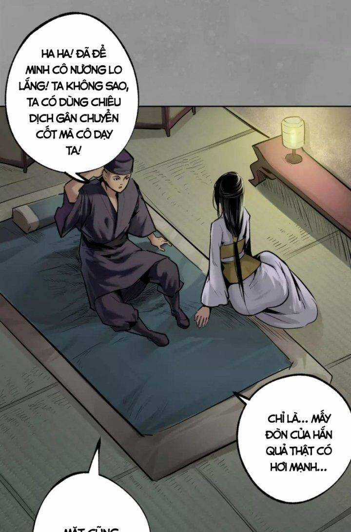 Tạng Phong Hành Chapter 106 trang 25