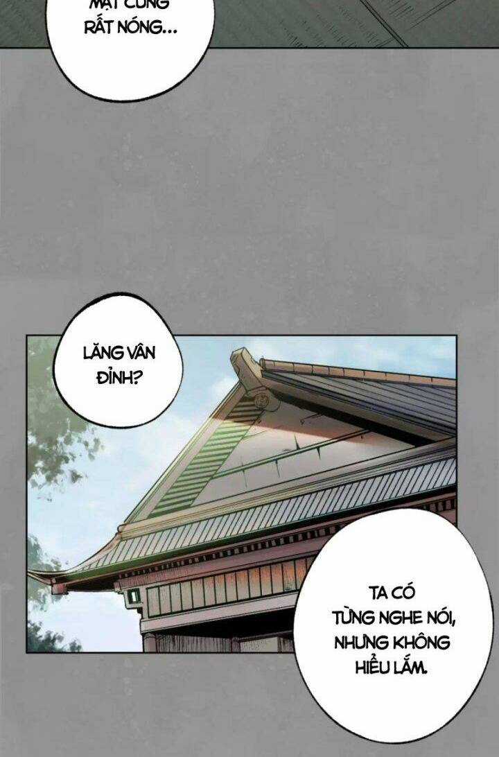 Tạng Phong Hành Chapter 106 trang 26