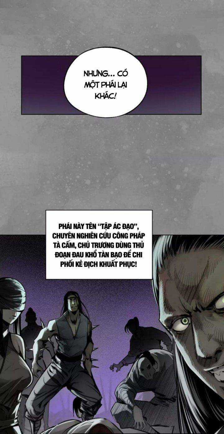 Tạng Phong Hành Chapter 106 trang 29