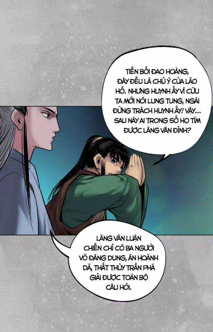 Tạng Phong Hành Chapter 106 trang 3