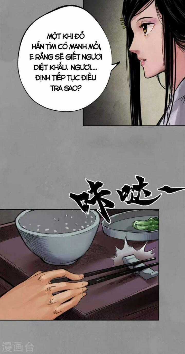 Tạng Phong Hành Chapter 106 trang 37