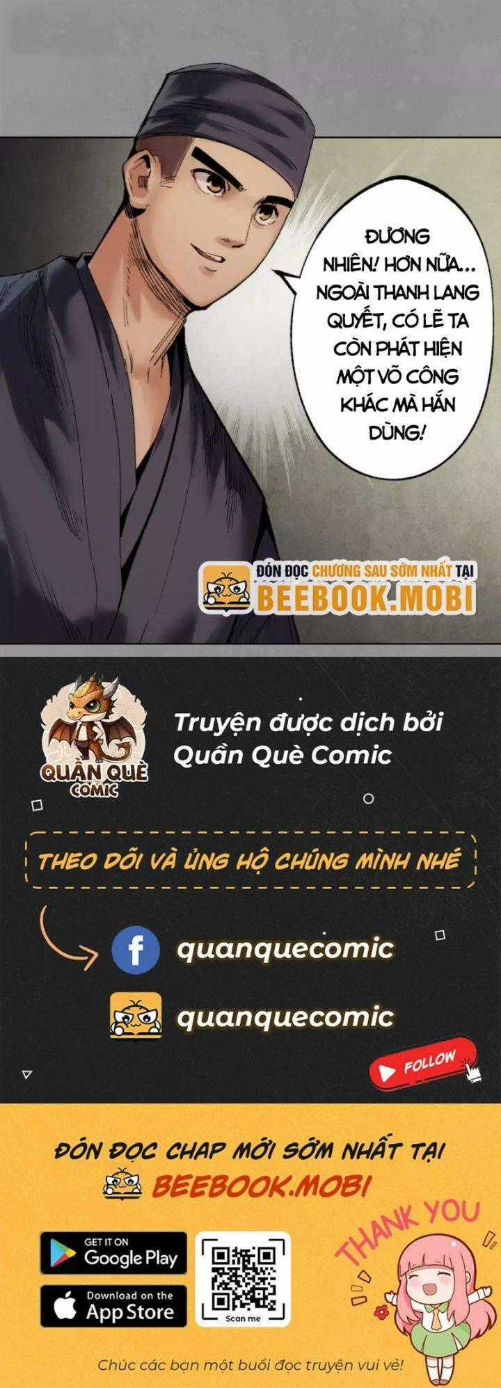 Tạng Phong Hành Chapter 106 trang 38