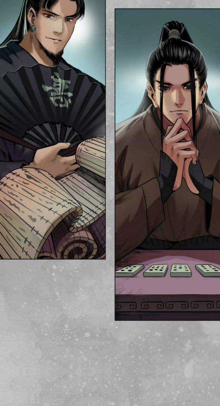 Tạng Phong Hành Chapter 106 trang 5