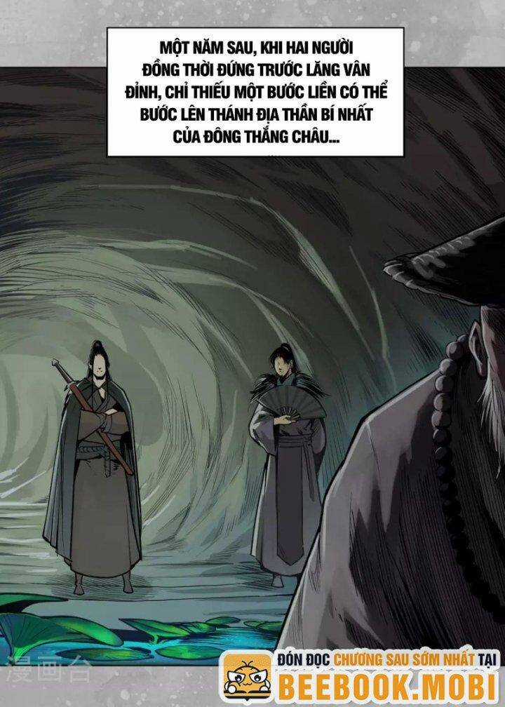 Tạng Phong Hành Chapter 106 trang 6