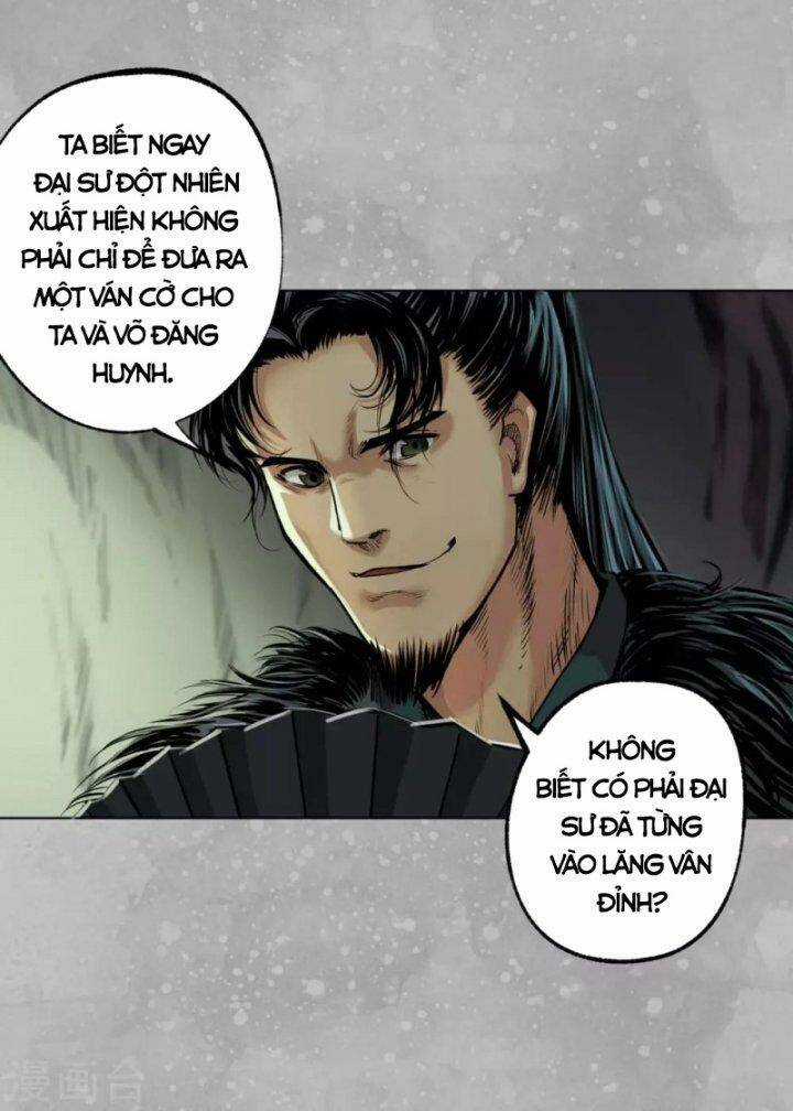 Tạng Phong Hành Chapter 106 trang 7