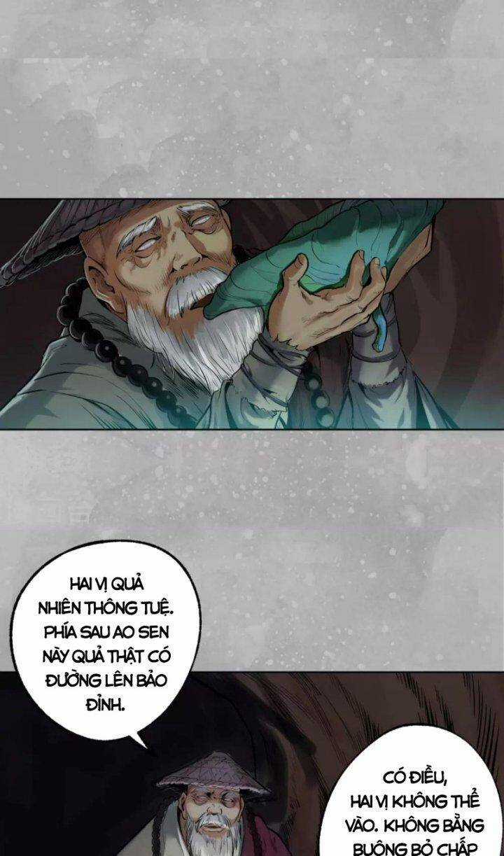 Tạng Phong Hành Chapter 106 trang 8