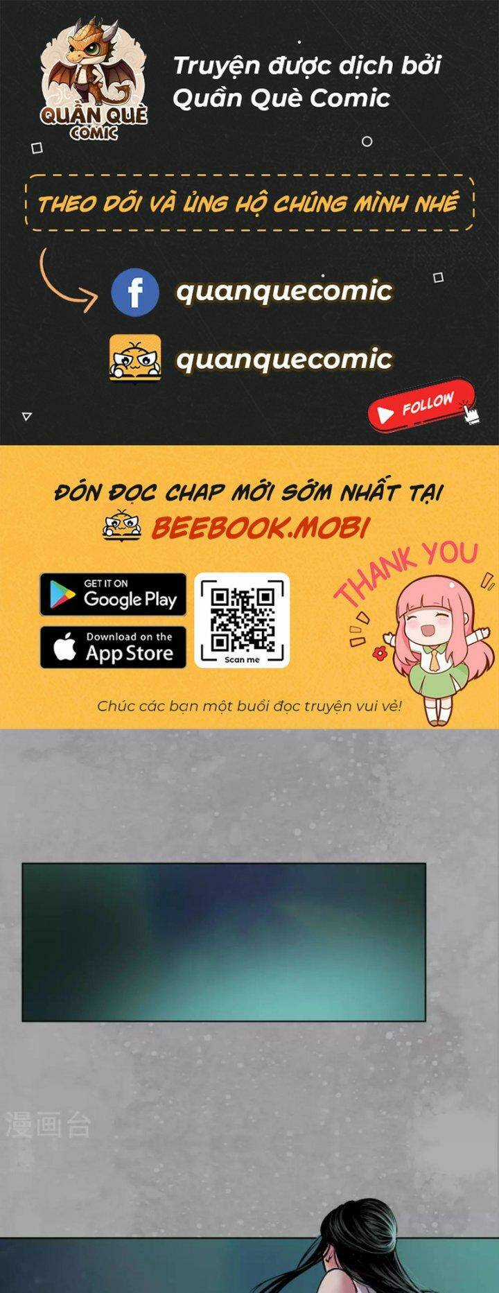 Tạng Phong Hành Chapter 107 trang 1