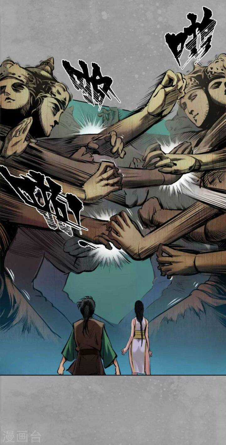 Tạng Phong Hành Chapter 107 trang 10