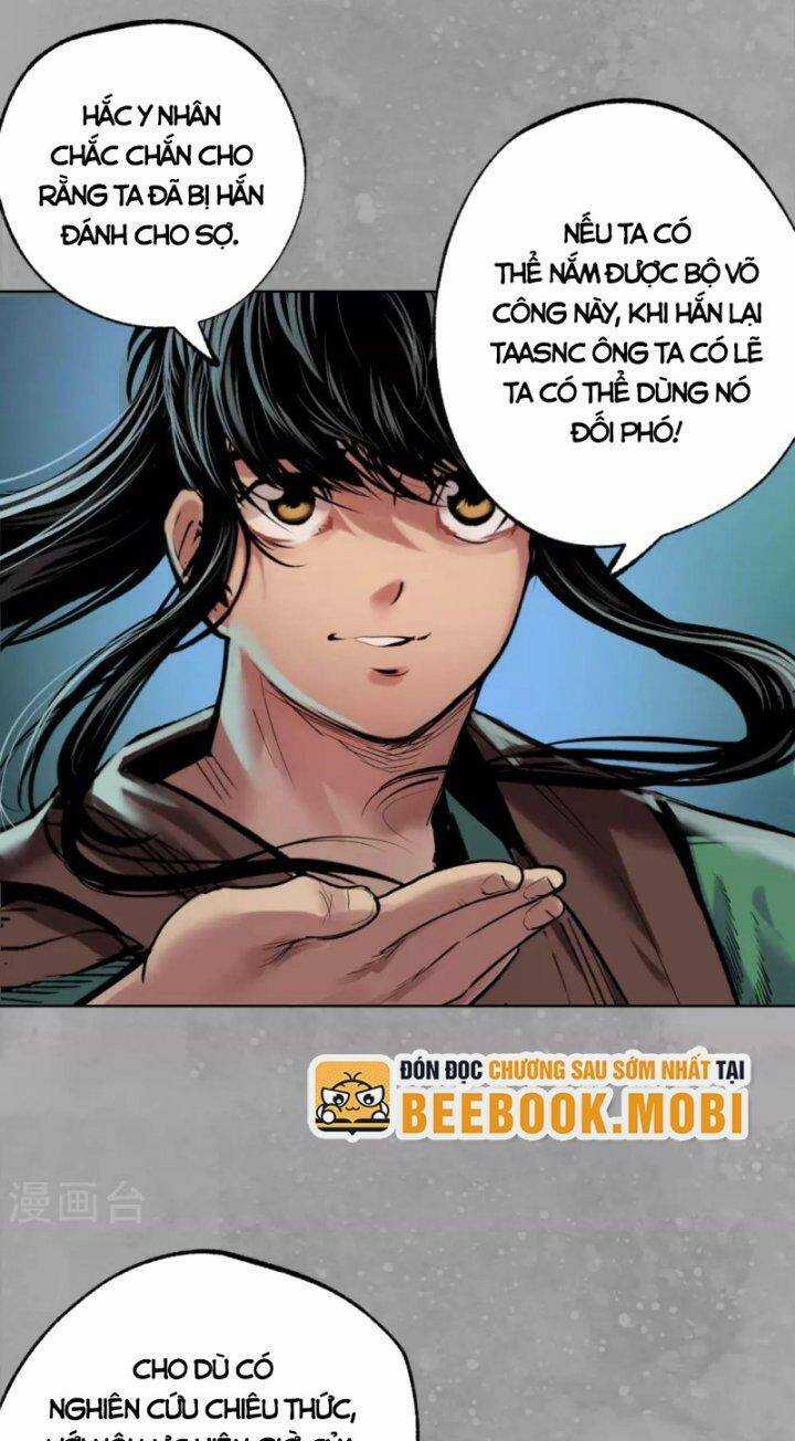 Tạng Phong Hành Chapter 107 trang 13