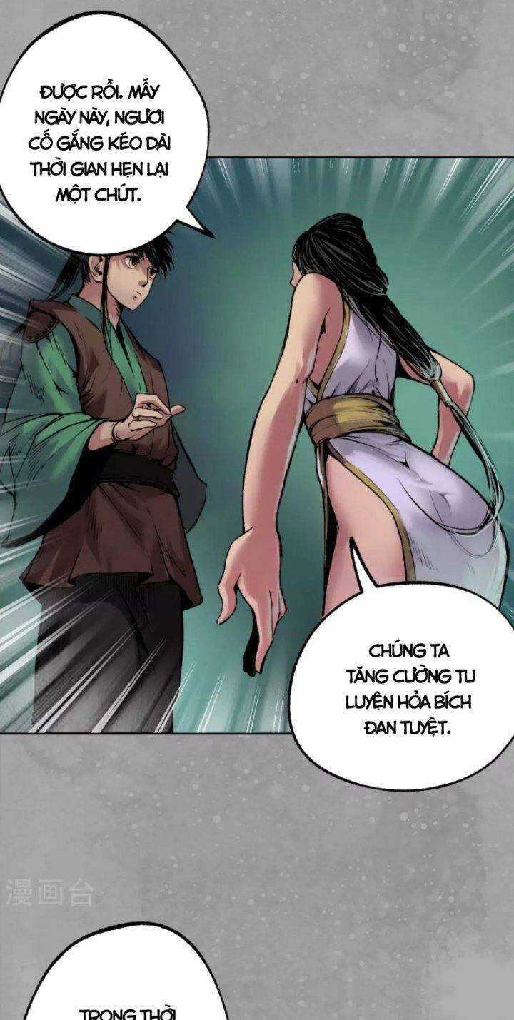 Tạng Phong Hành Chapter 107 trang 15