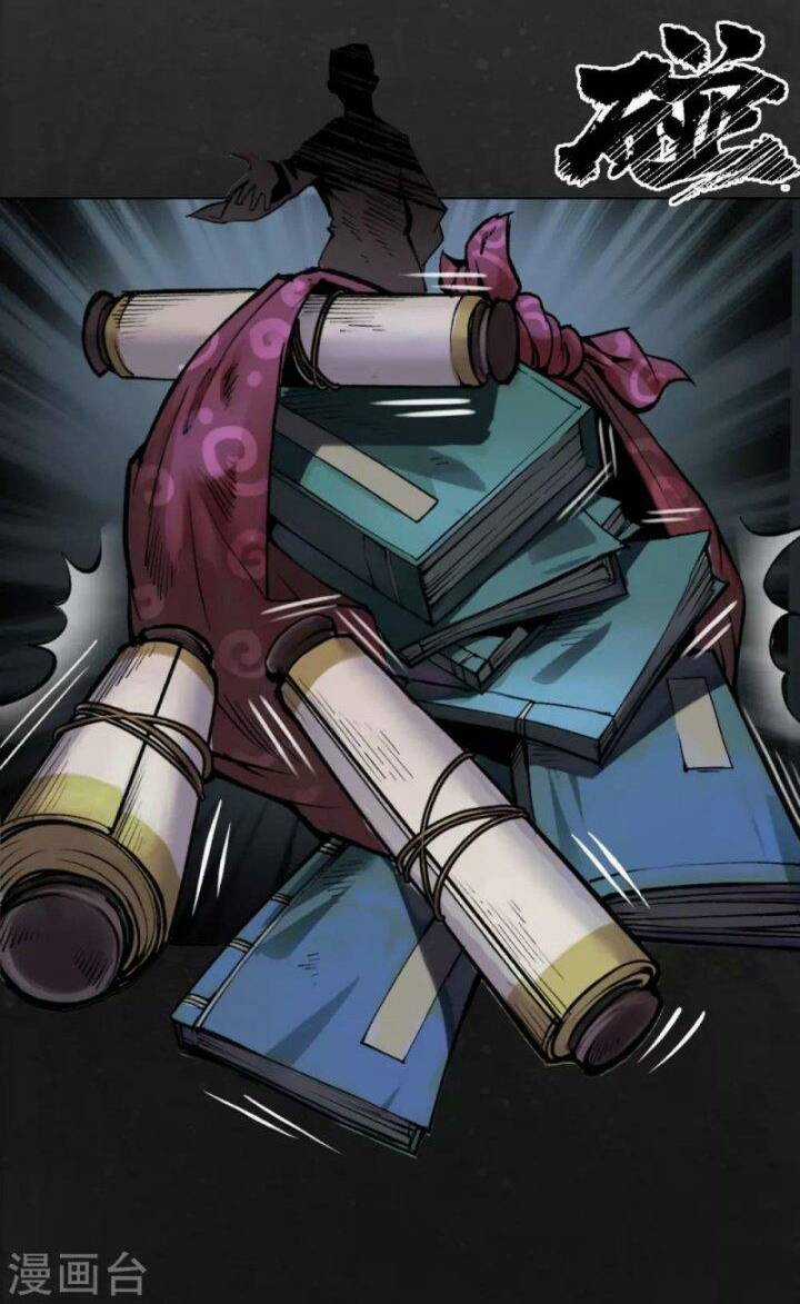 Tạng Phong Hành Chapter 107 trang 18