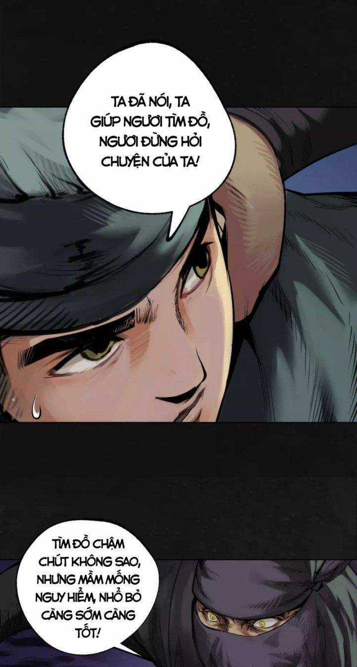 Tạng Phong Hành Chapter 107 trang 23