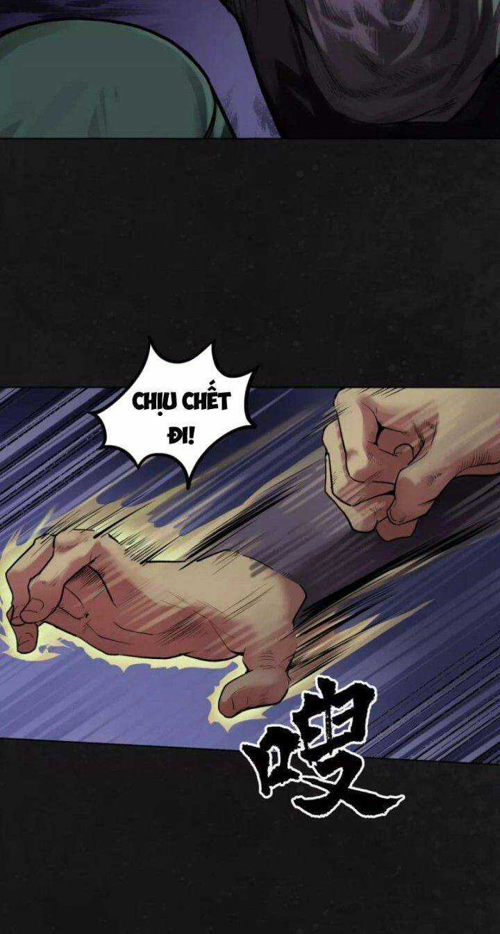 Tạng Phong Hành Chapter 107 trang 24