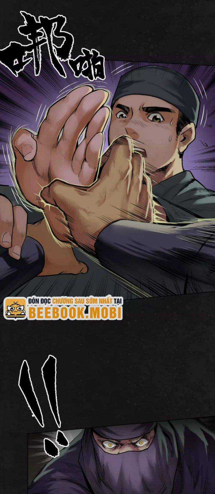 Tạng Phong Hành Chapter 107 trang 25