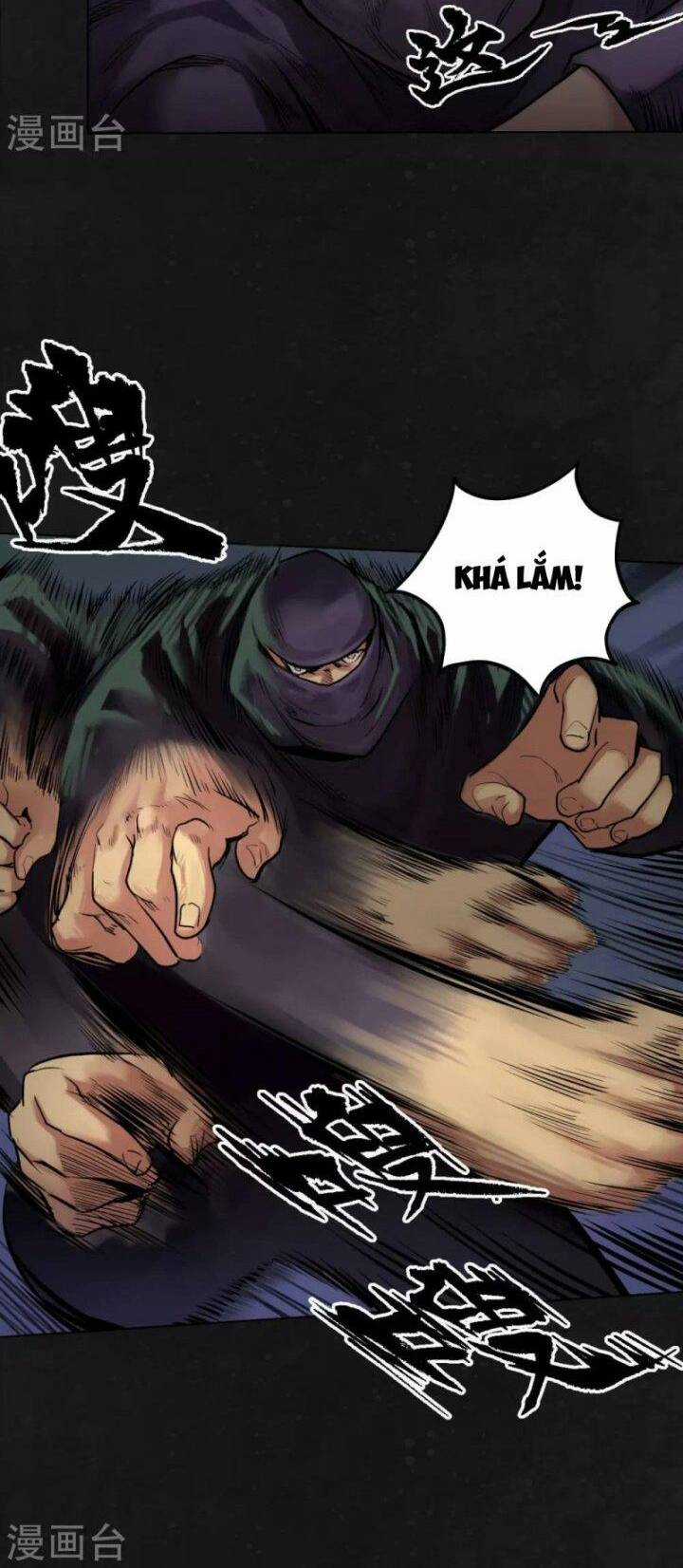 Tạng Phong Hành Chapter 107 trang 26