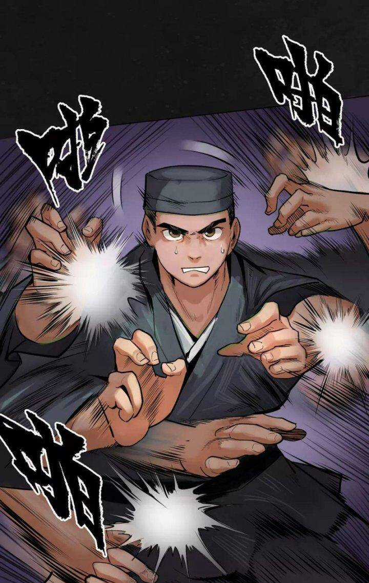 Tạng Phong Hành Chapter 107 trang 27