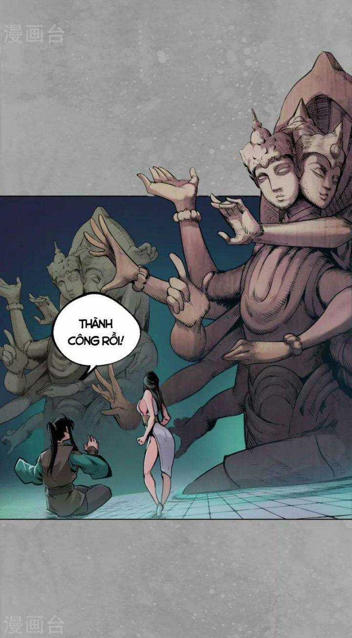 Tạng Phong Hành Chapter 107 trang 4