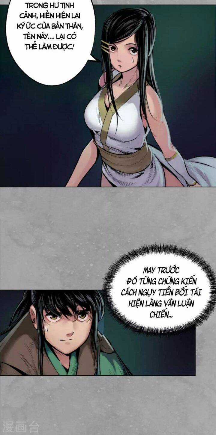 Tạng Phong Hành Chapter 107 trang 6