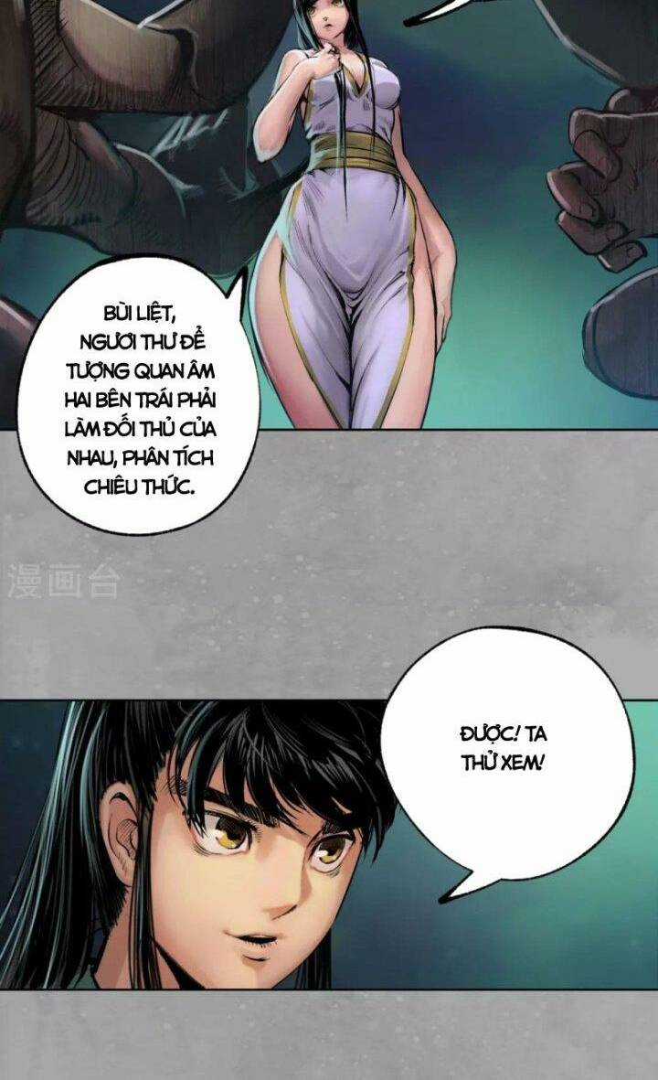 Tạng Phong Hành Chapter 107 trang 8