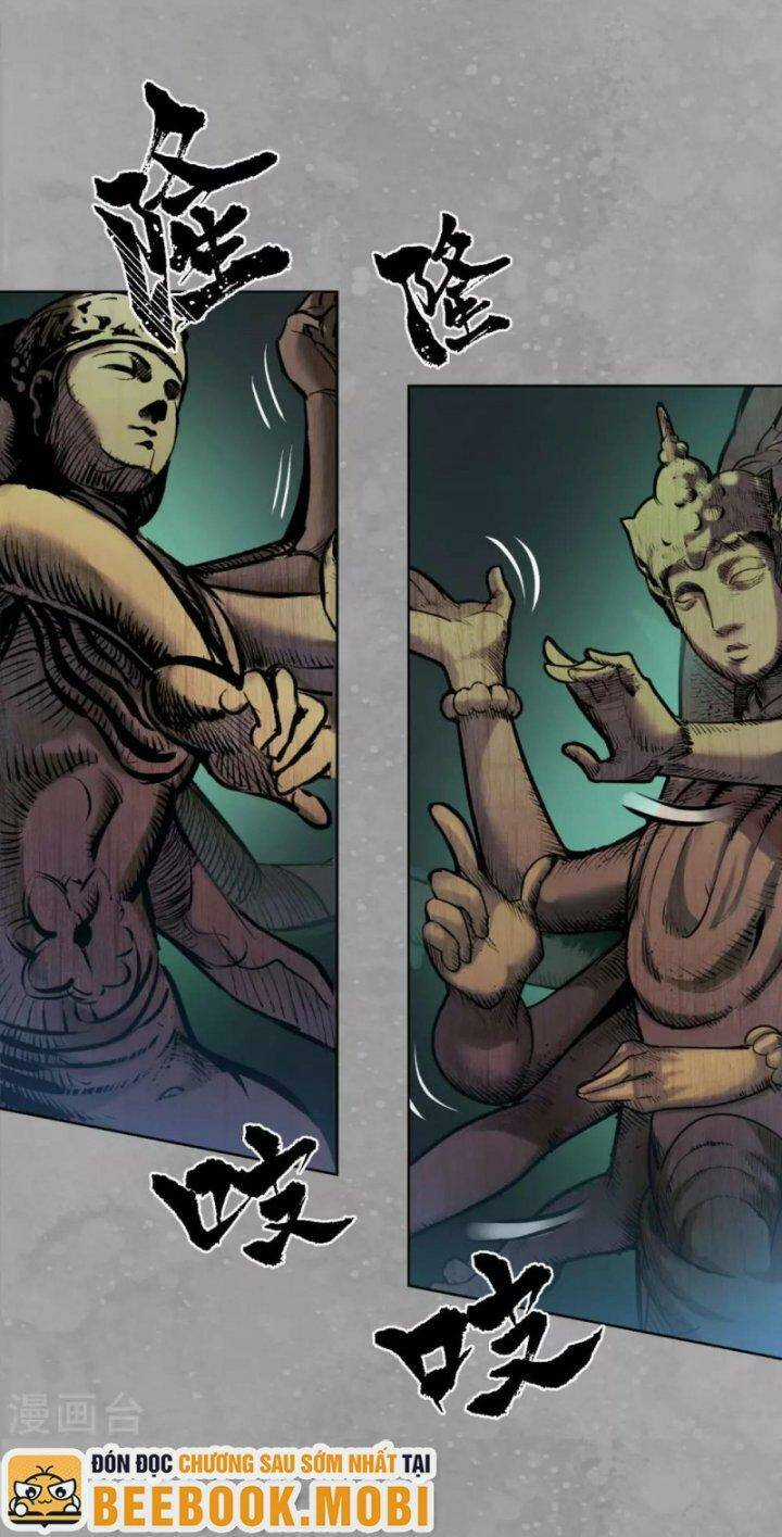 Tạng Phong Hành Chapter 107 trang 9