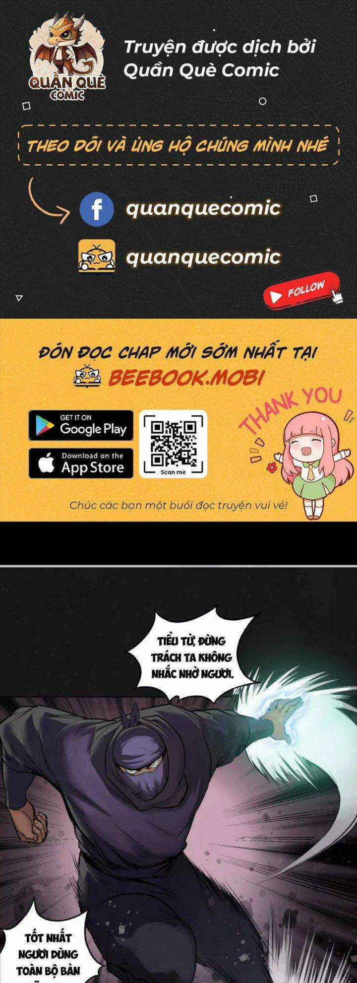 Tạng Phong Hành Chapter 108 trang 1