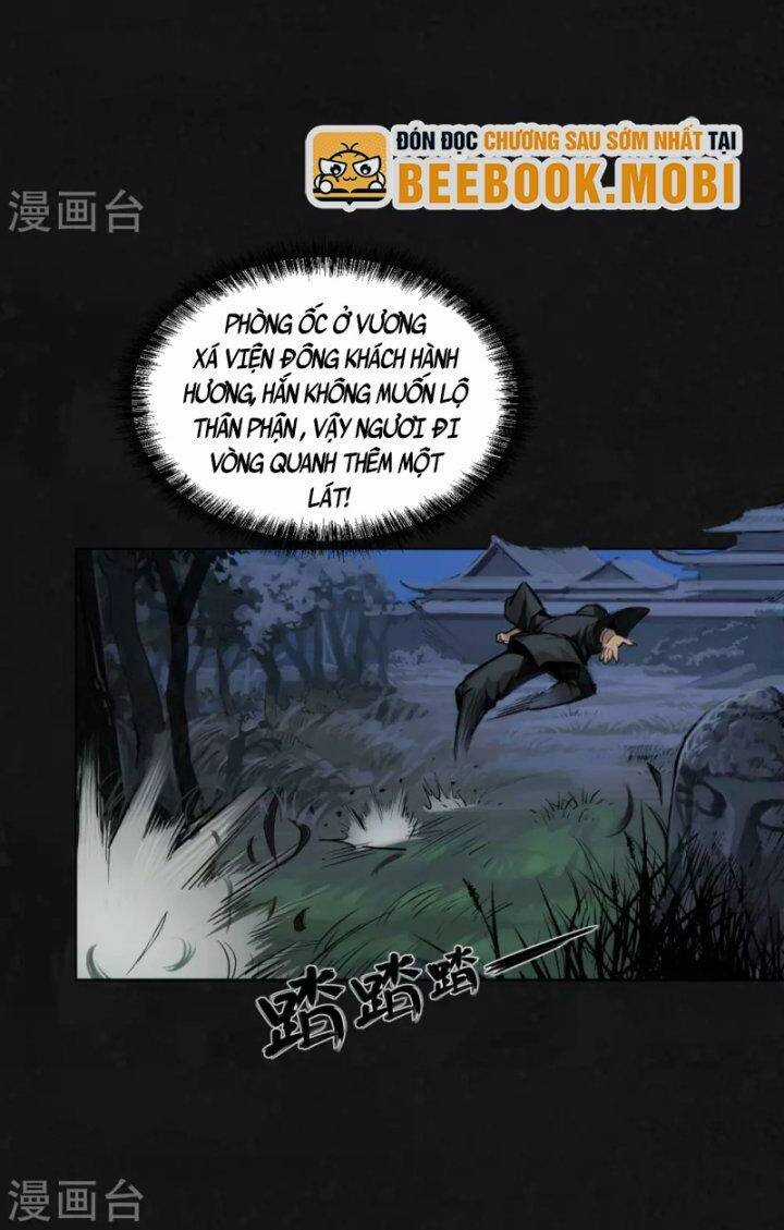 Tạng Phong Hành Chapter 108 trang 10