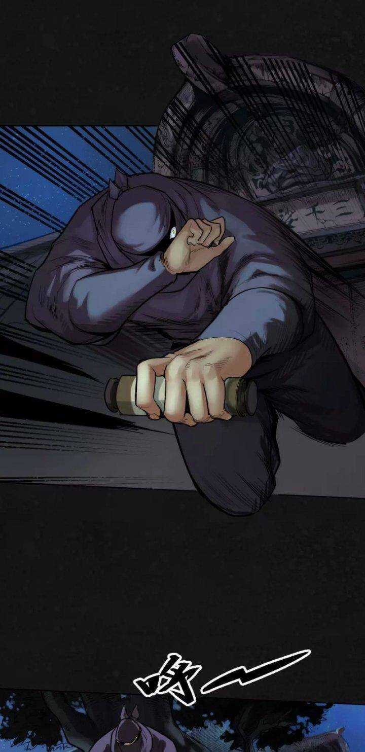 Tạng Phong Hành Chapter 108 trang 11