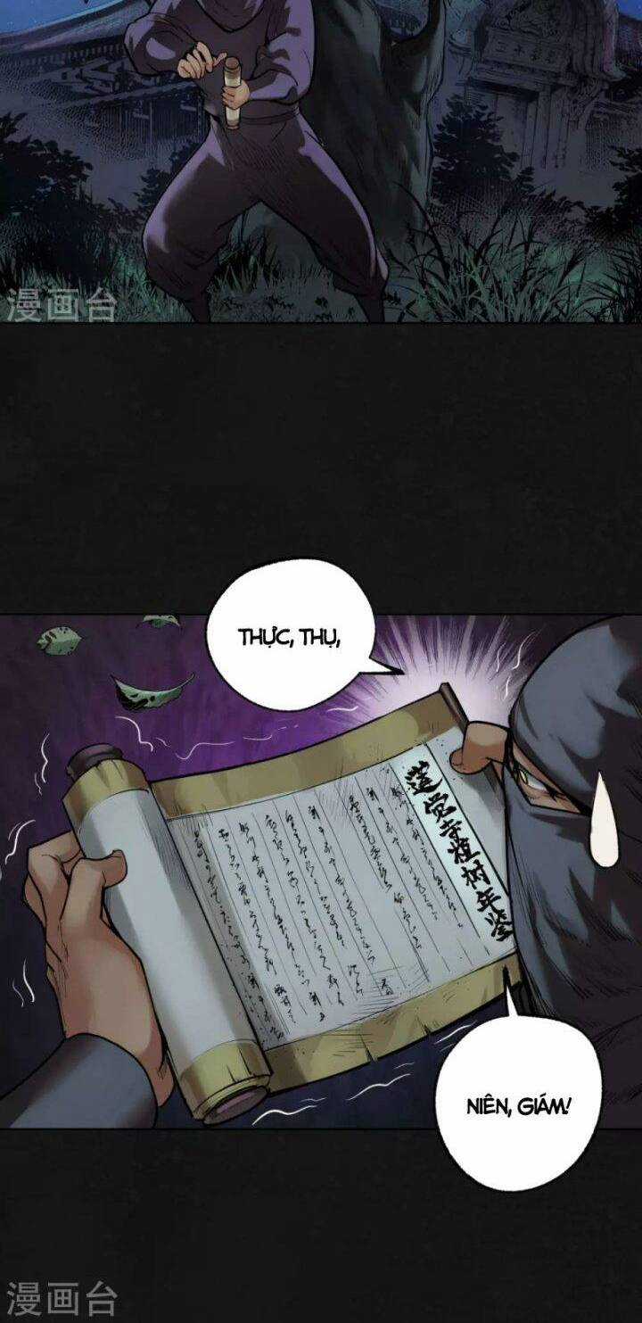 Tạng Phong Hành Chapter 108 trang 12