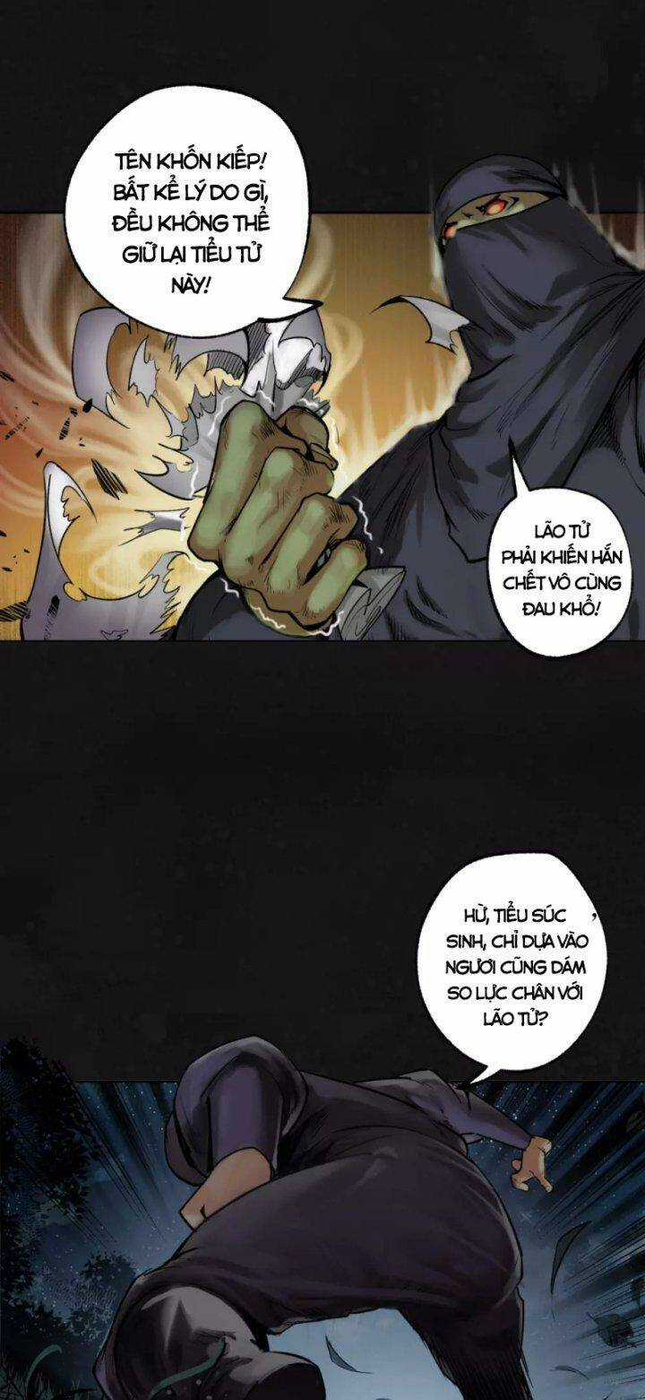 Tạng Phong Hành Chapter 108 trang 13