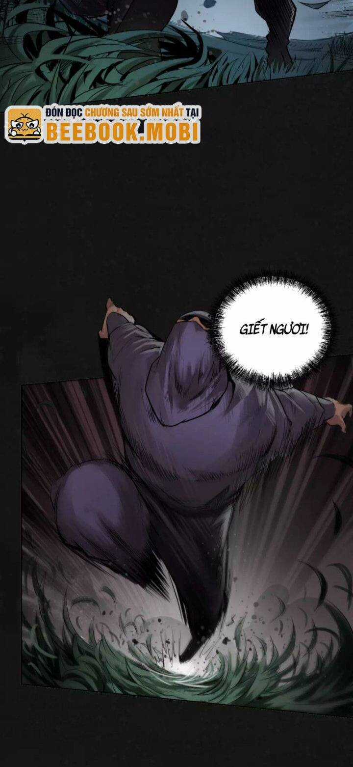 Tạng Phong Hành Chapter 108 trang 14