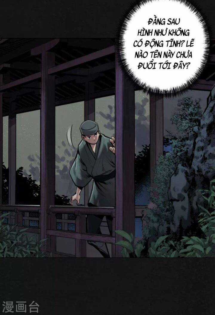 Tạng Phong Hành Chapter 108 trang 18