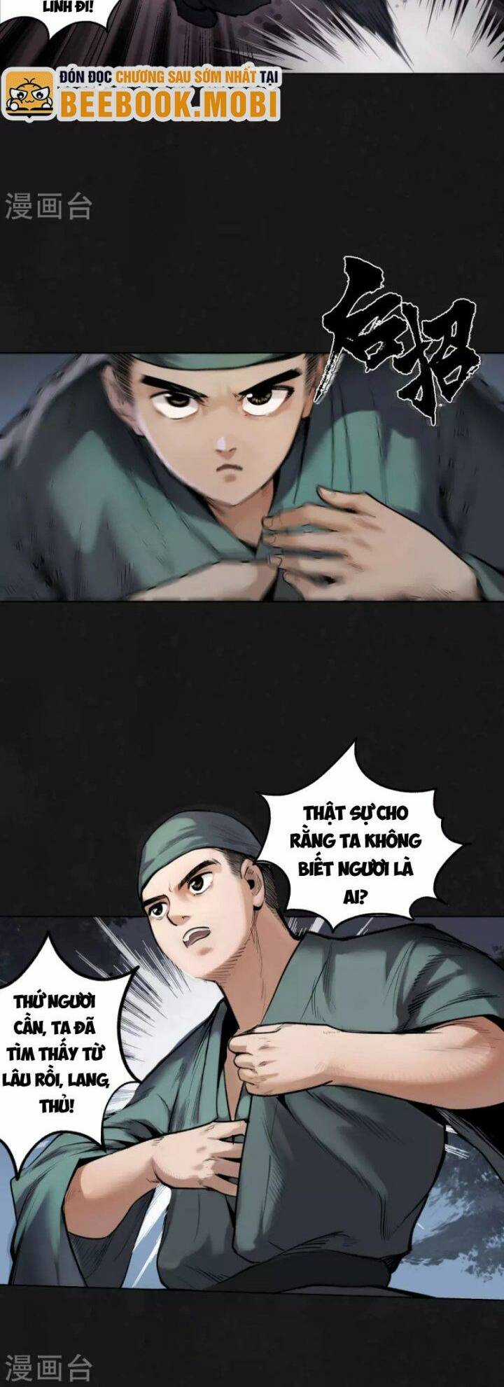 Tạng Phong Hành Chapter 108 trang 2