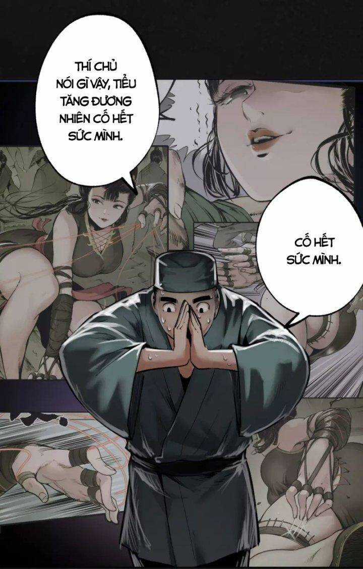 Tạng Phong Hành Chapter 108 trang 25