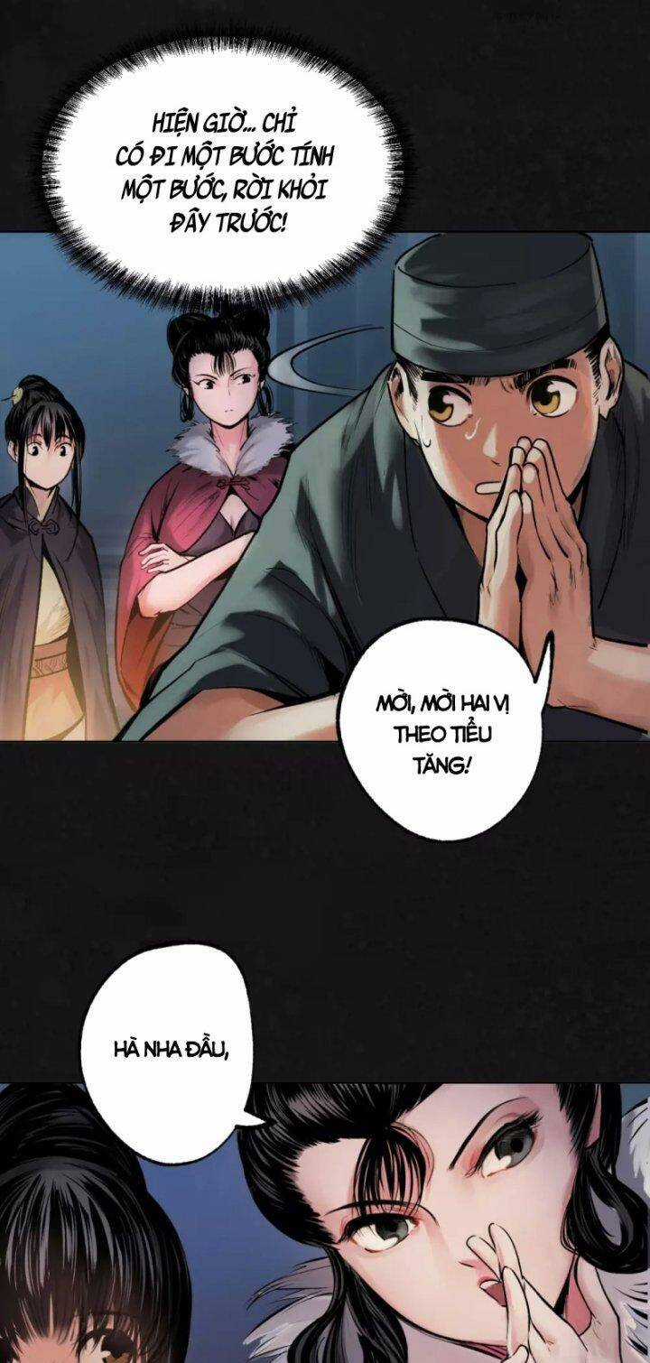 Tạng Phong Hành Chapter 108 trang 27