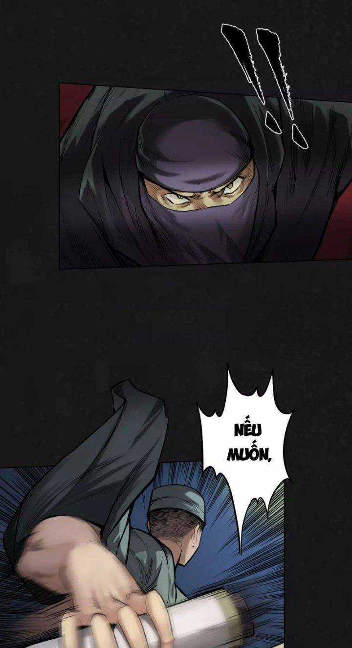 Tạng Phong Hành Chapter 108 trang 3