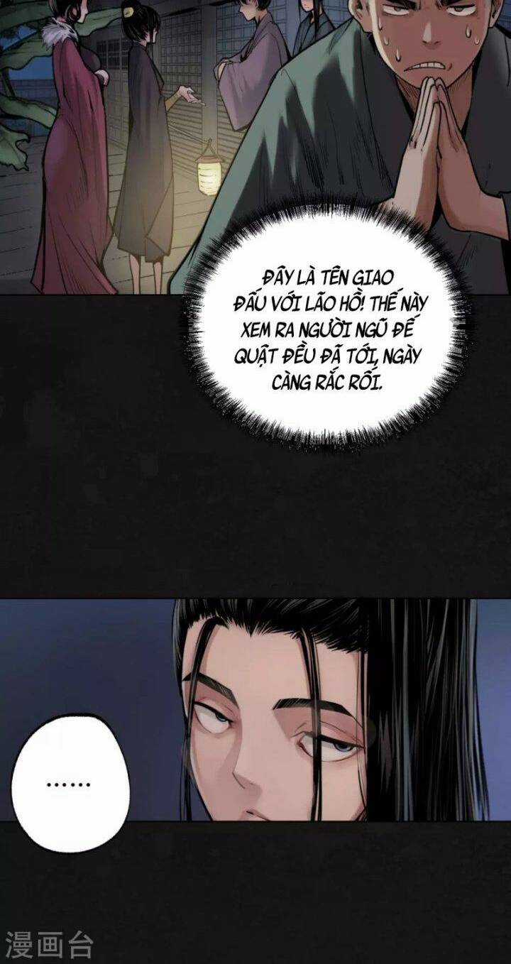 Tạng Phong Hành Chapter 108 trang 30