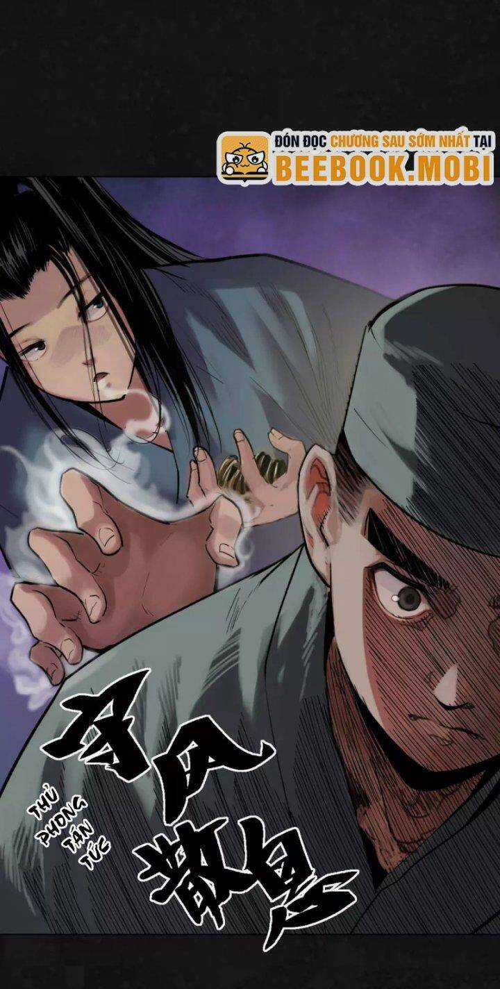 Tạng Phong Hành Chapter 108 trang 33