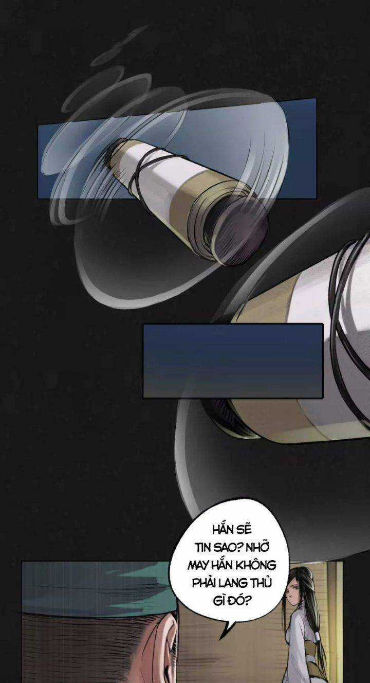 Tạng Phong Hành Chapter 108 trang 5