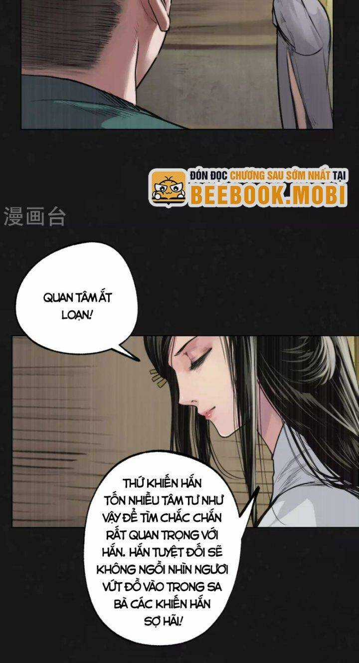 Tạng Phong Hành Chapter 108 trang 6