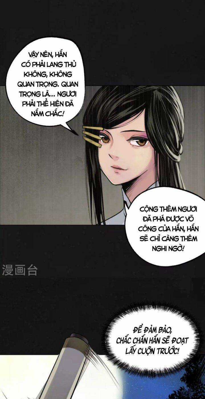 Tạng Phong Hành Chapter 108 trang 7