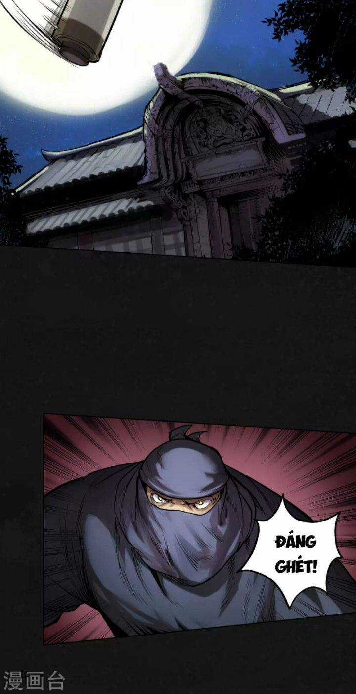 Tạng Phong Hành Chapter 108 trang 8