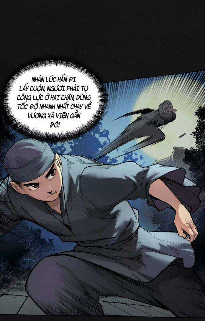 Tạng Phong Hành Chapter 108 trang 9