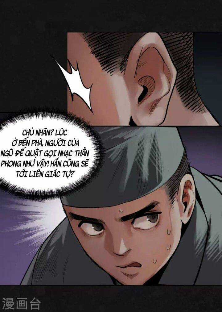 Tạng Phong Hành Chapter 109 trang 14