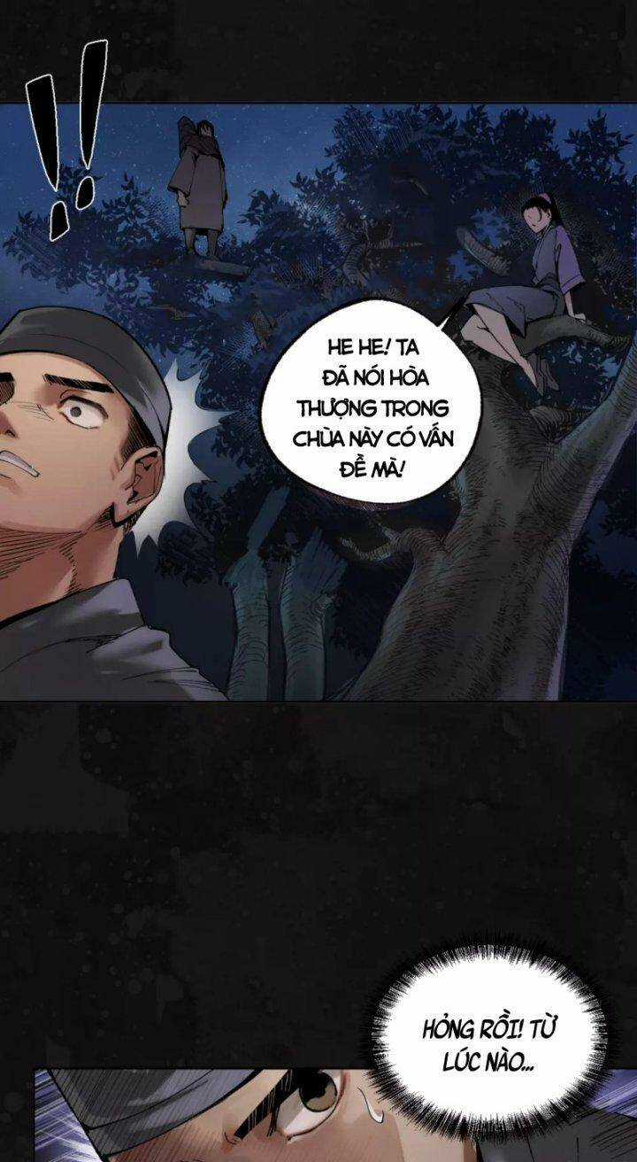 Tạng Phong Hành Chapter 109 trang 21