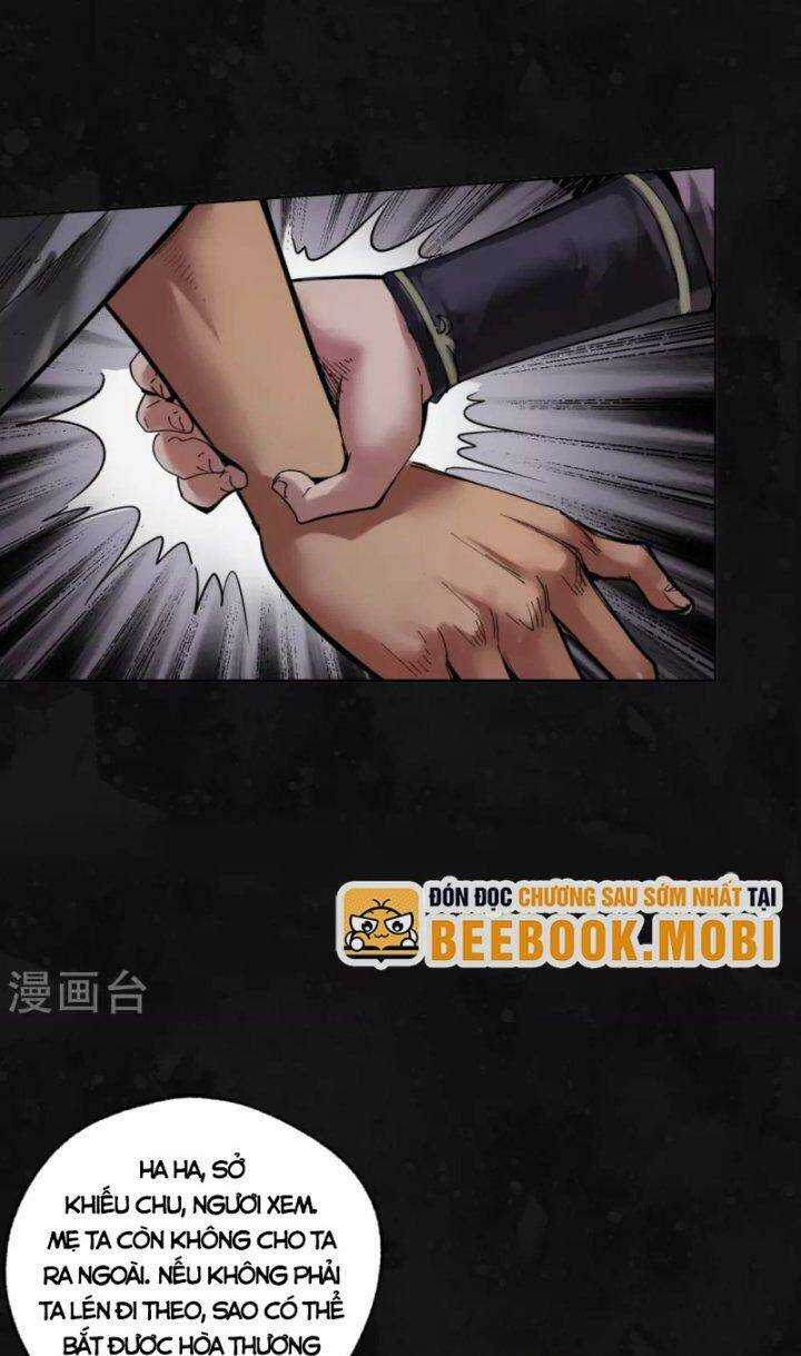 Tạng Phong Hành Chapter 109 trang 23