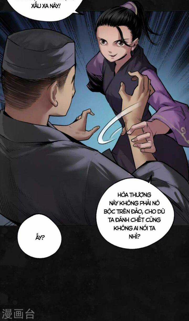 Tạng Phong Hành Chapter 109 trang 24