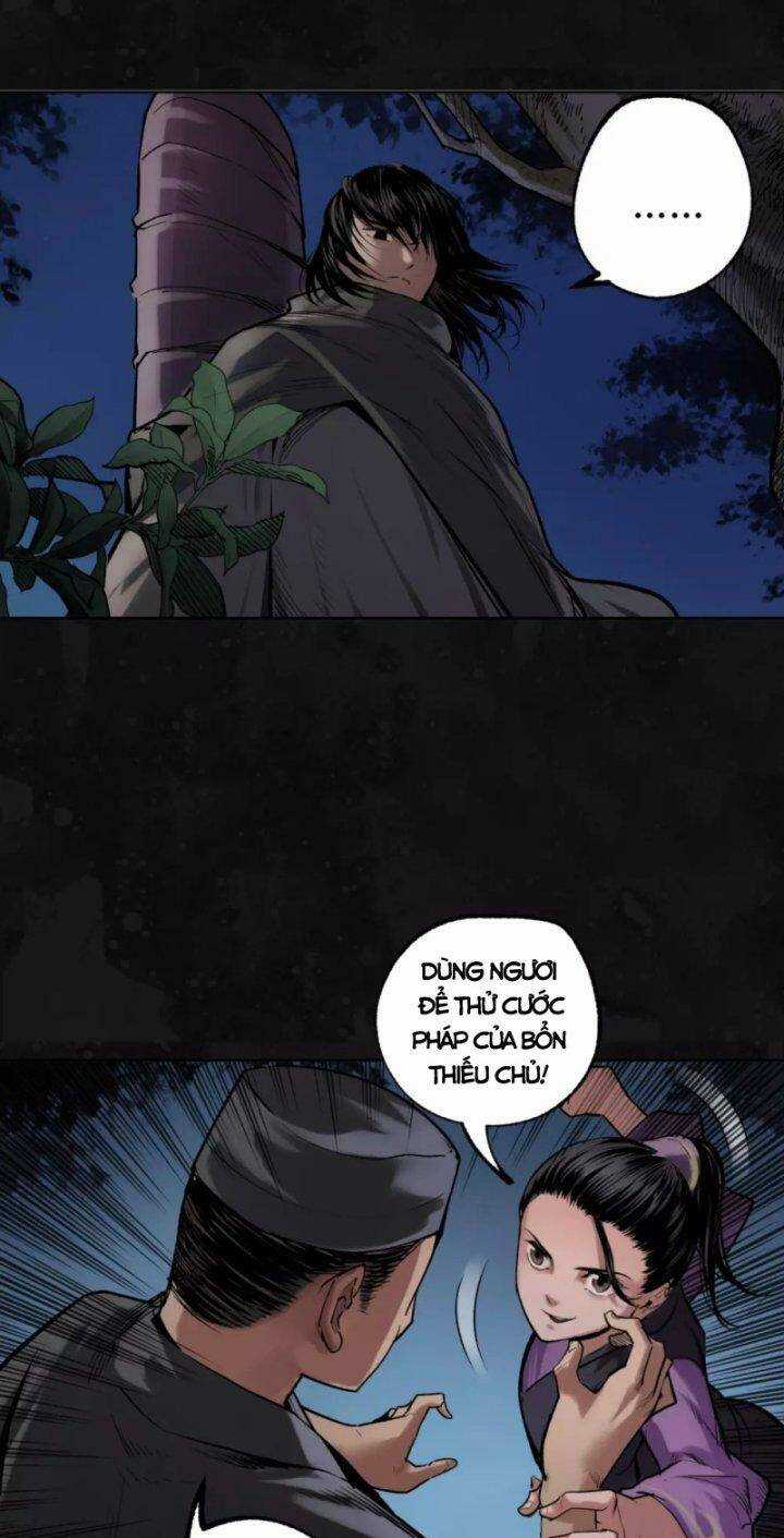 Tạng Phong Hành Chapter 109 trang 25